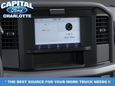 2026 Ford Super Duty F-250® XL