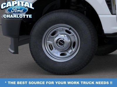 2026 Ford Super Duty F-250® XL
