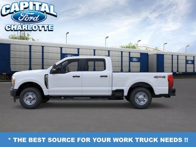 2026 Ford Super Duty F-250® XL