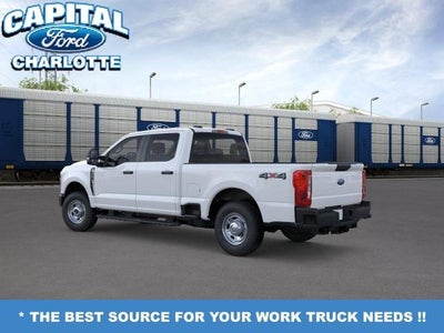 2026 Ford Super Duty F-250® XL