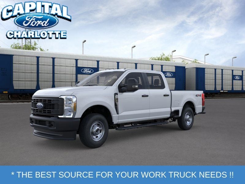2026 Ford Super Duty F-250® XL