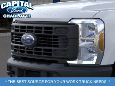 2026 Ford Super Duty F-250® XL