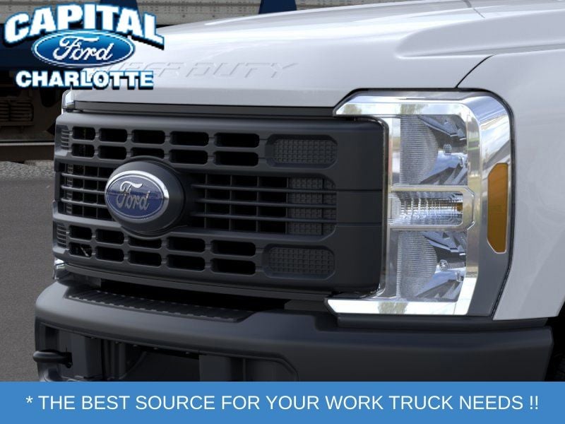 2026 Ford Super Duty F-250® XL