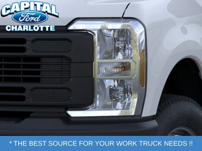 2026 Ford Super Duty F-250® XL