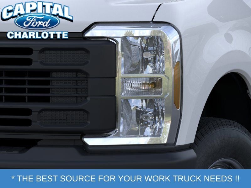 2026 Ford Super Duty F-250® XL