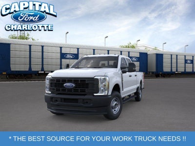 2026 Ford Super Duty F-250® XL