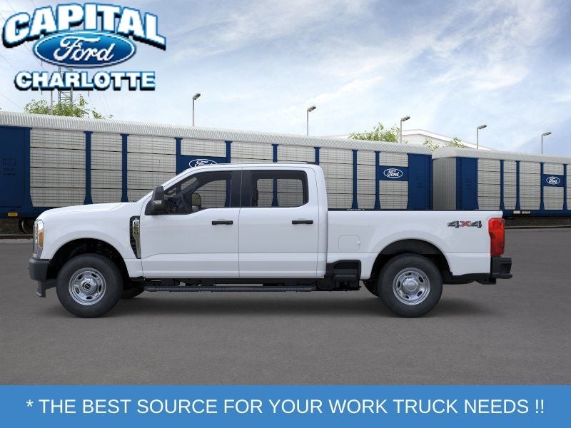 2026 Ford Super Duty F-250® XL