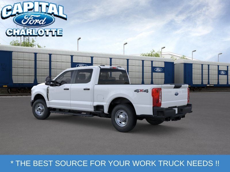 2026 Ford Super Duty F-250® XL
