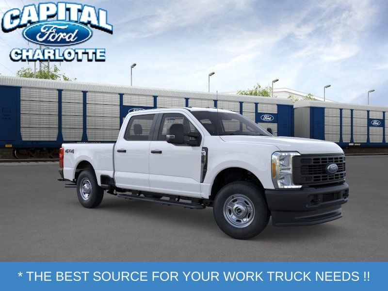 2026 Ford Super Duty F-250® XL