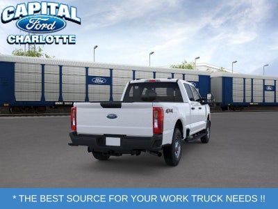 2026 Ford Super Duty F-250® XL