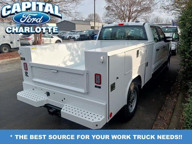 2026 Ford Super Duty F-250® XL