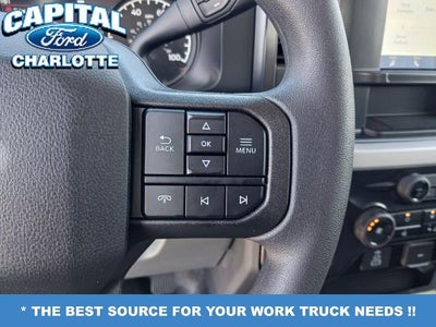 2026 Ford Super Duty F-250® XL