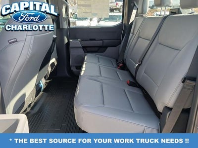 2026 Ford Super Duty F-250® XL