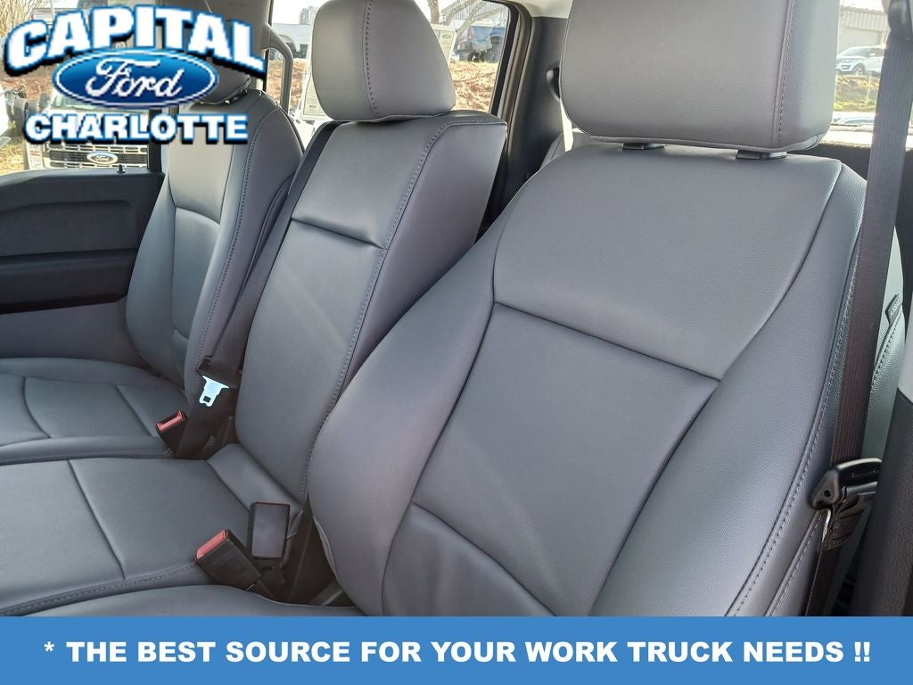 2026 Ford Super Duty F-250® XL