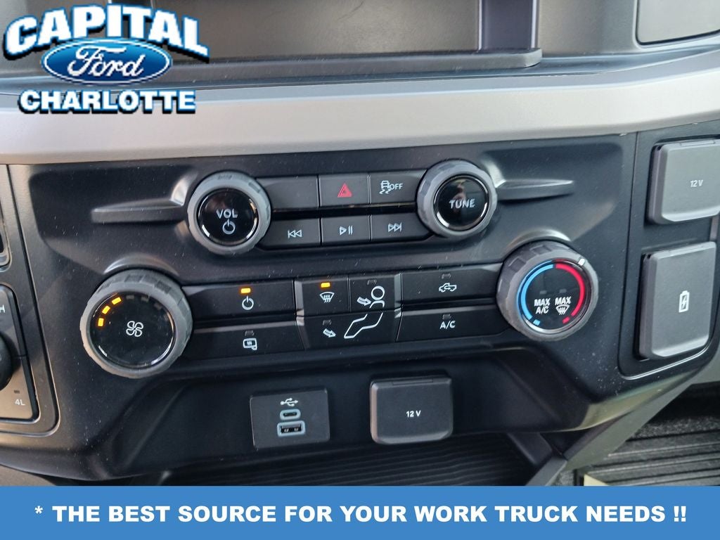 2026 Ford Super Duty F-250® XL