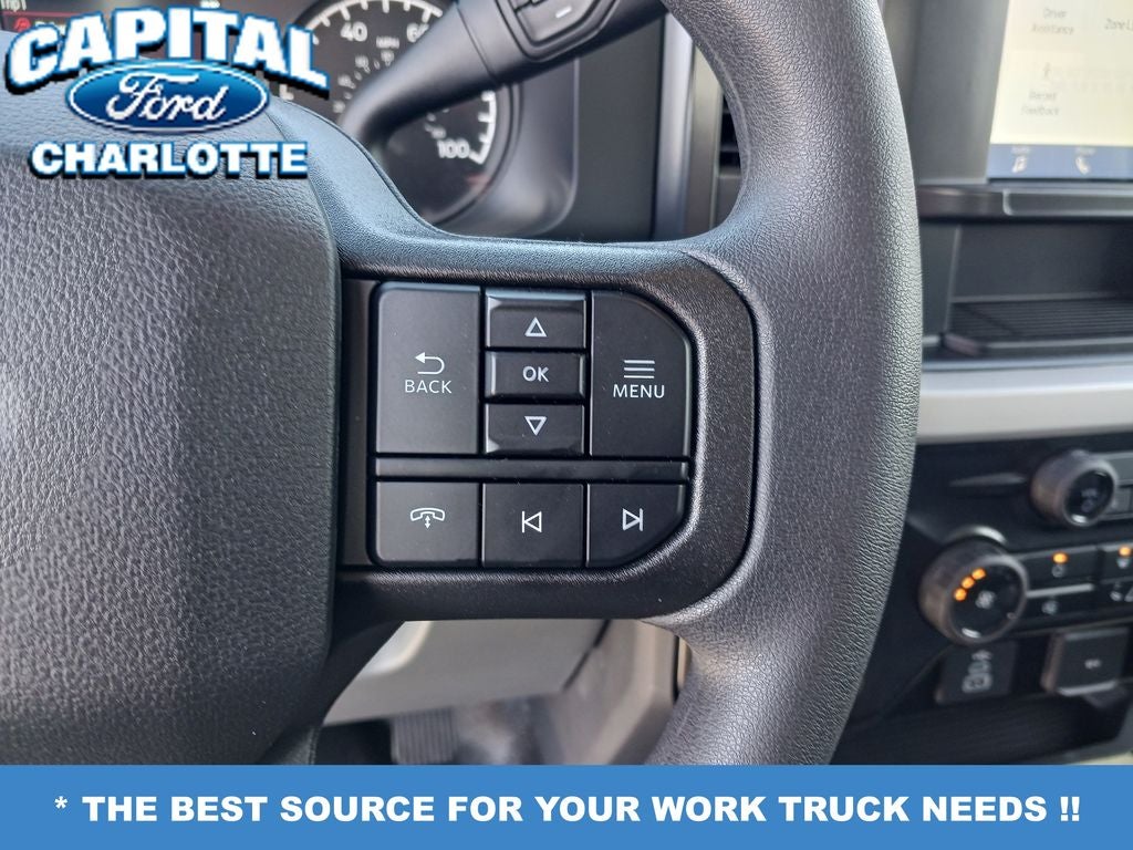 2026 Ford Super Duty F-250® XL