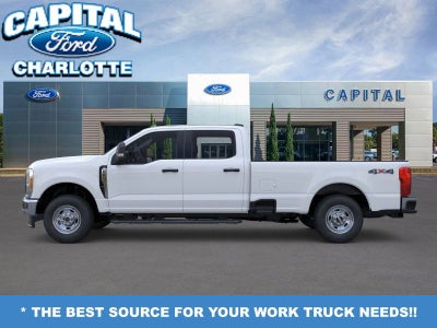 2026 Ford Super Duty F-250® XL