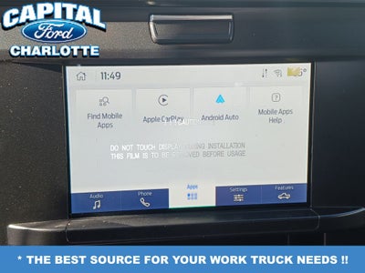 2026 Ford Super Duty F-250® XL