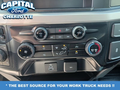 2026 Ford Super Duty F-250® XL