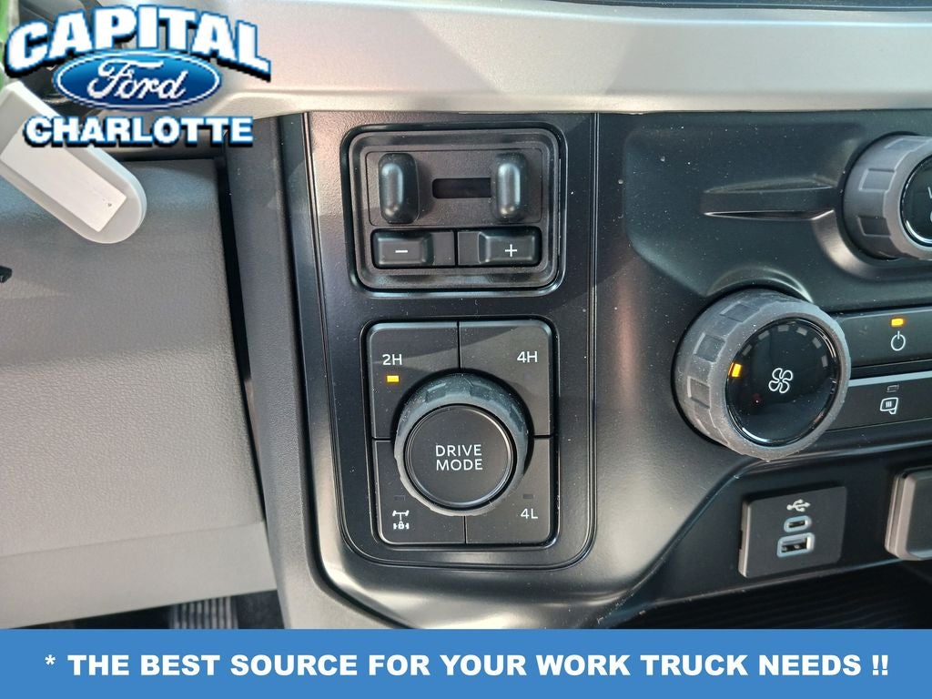 2026 Ford Super Duty F-250® XL
