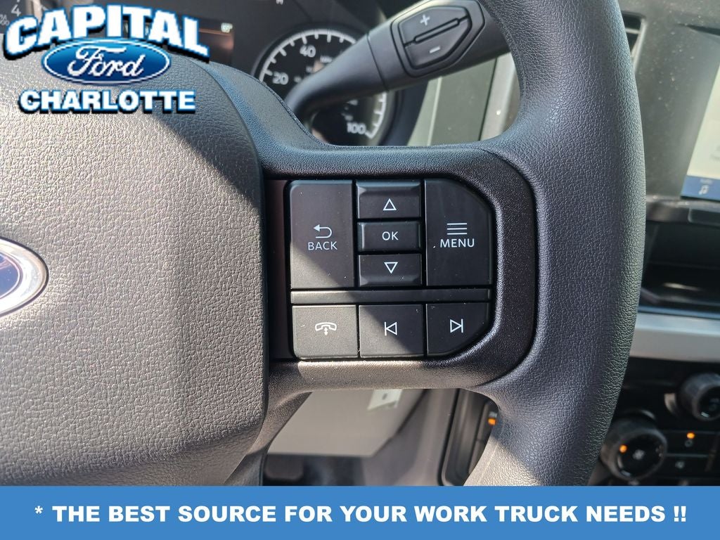 2026 Ford Super Duty F-250® XL