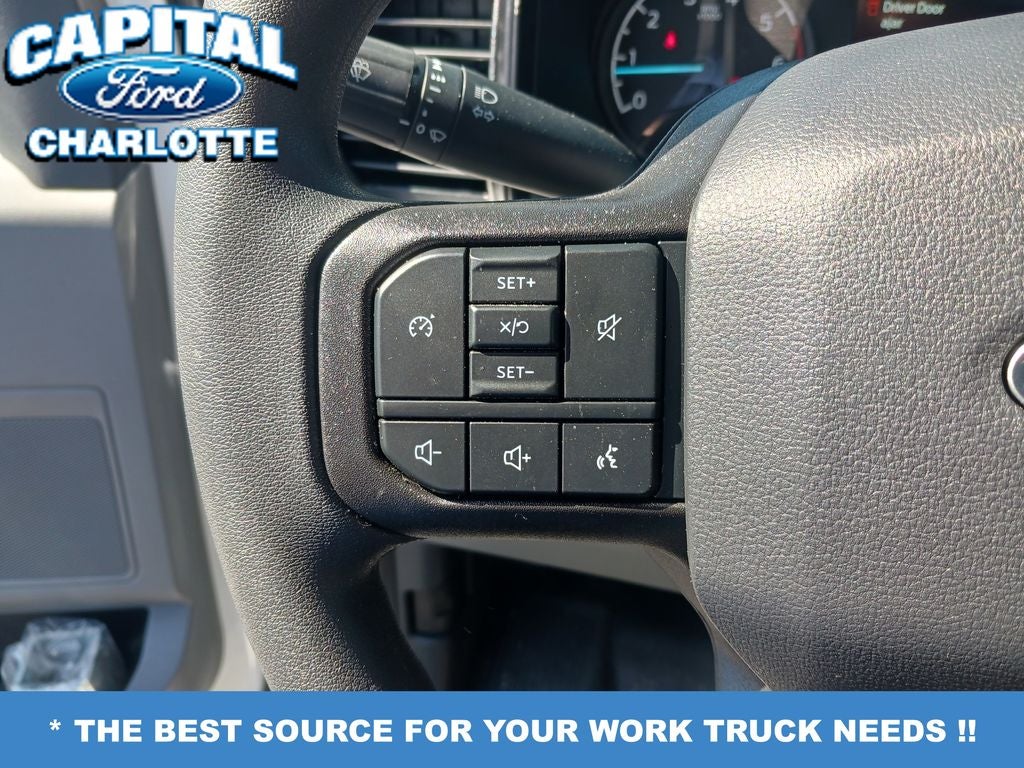 2026 Ford Super Duty F-250® XL