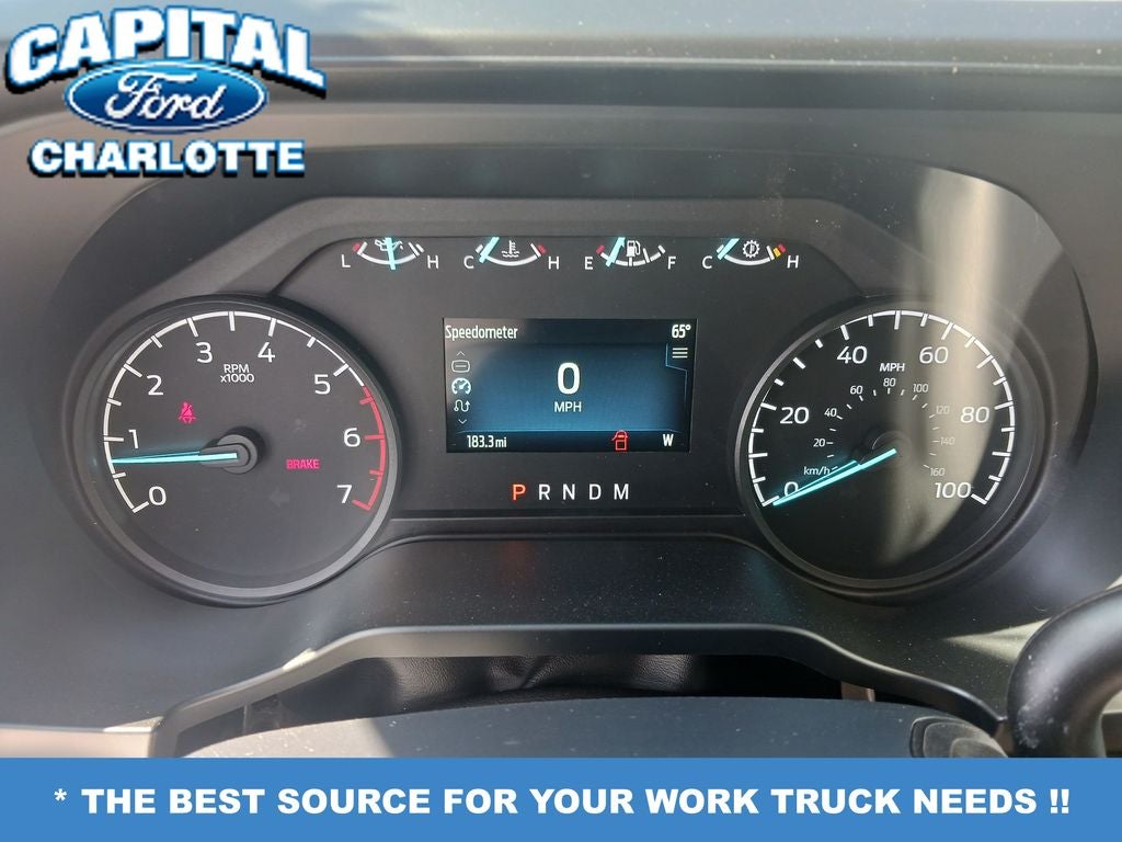 2026 Ford Super Duty F-250® XL