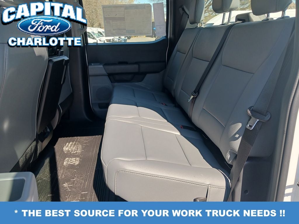 2026 Ford Super Duty F-250® XL