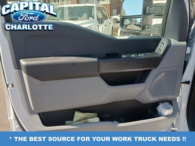 2026 Ford Super Duty F-250® XL