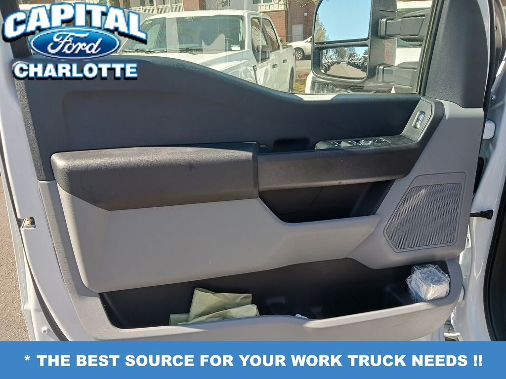 2026 Ford Super Duty F-250® XL