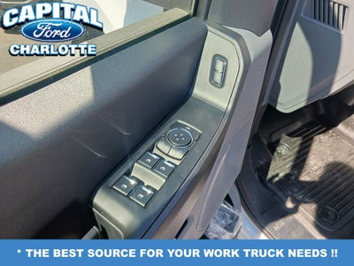 2026 Ford Super Duty F-250® XL