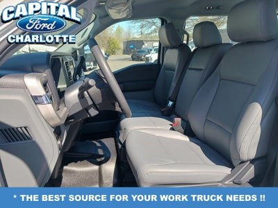 2026 Ford Super Duty F-250® XL