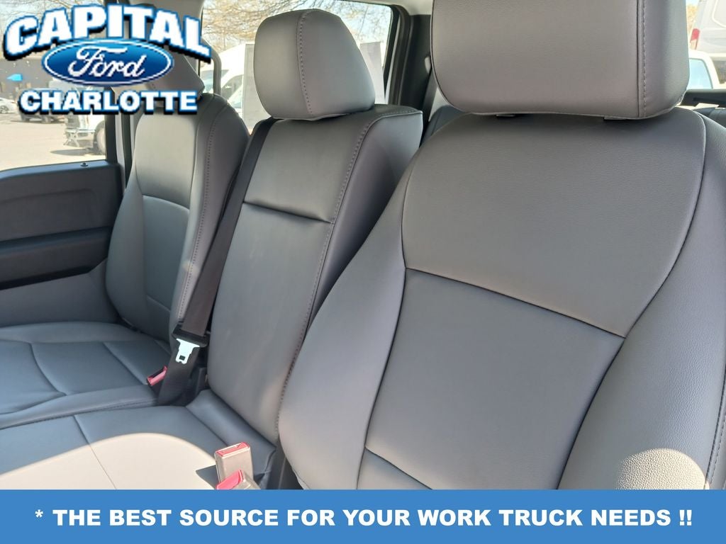 2026 Ford Super Duty F-250® XL