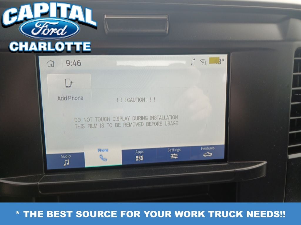 2026 Ford Super Duty F-250® XL