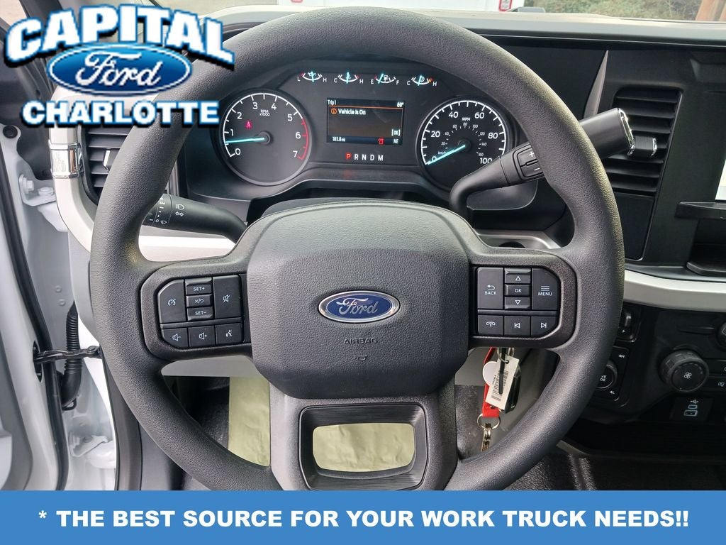 2026 Ford Super Duty F-250® XL