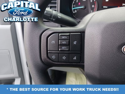2026 Ford Super Duty F-250® XL