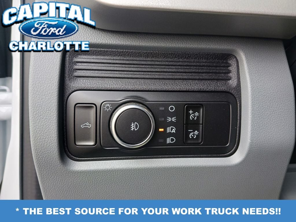 2026 Ford Super Duty F-250® XL