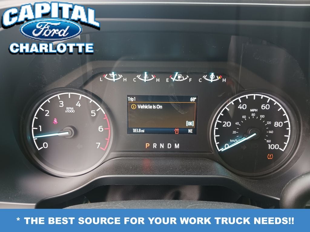 2026 Ford Super Duty F-250® XL