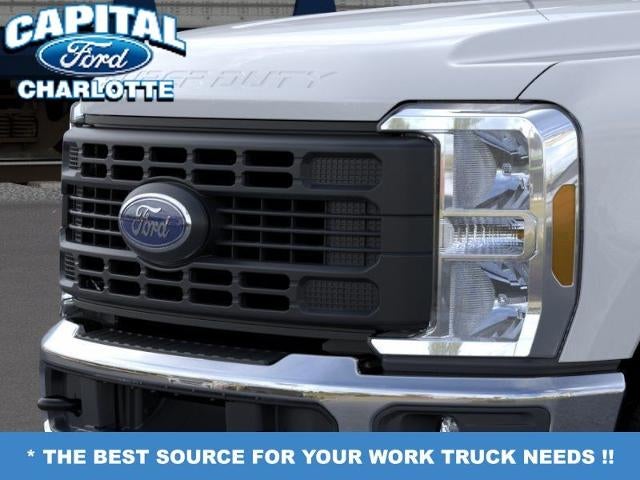 2026 Ford Super Duty F-250® XL