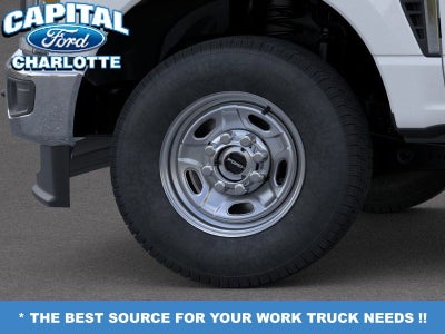 2026 Ford Super Duty F-250® XL