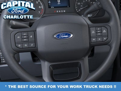 2026 Ford Super Duty F-250® XL