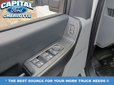 2026 Ford Super Duty F-250® XL