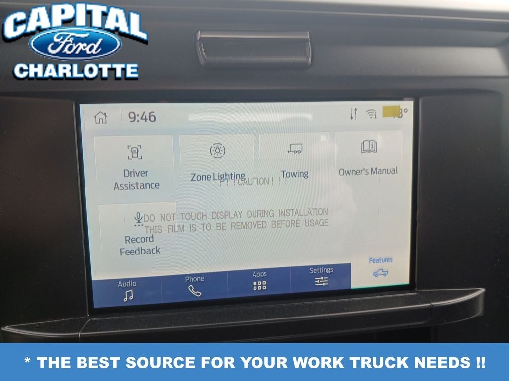 2026 Ford Super Duty F-250® XL