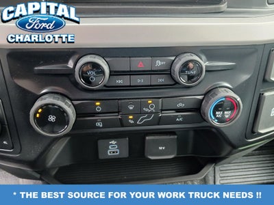 2026 Ford Super Duty F-250® XL