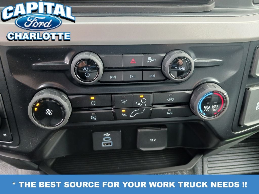 2026 Ford Super Duty F-250® XL