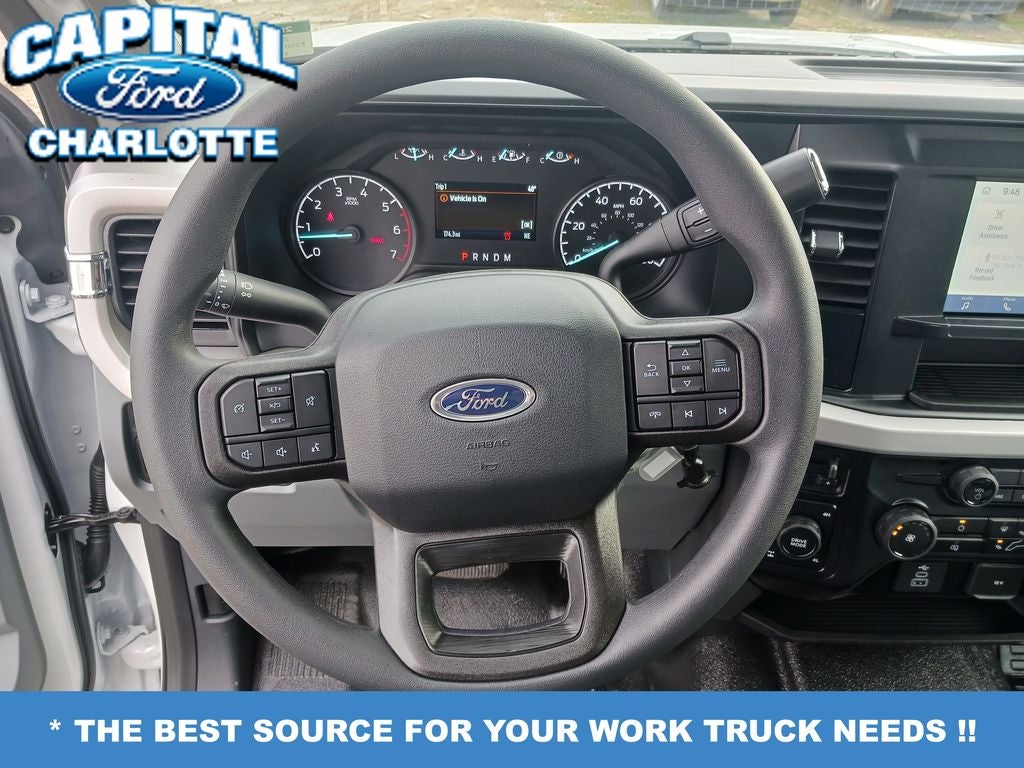 2026 Ford Super Duty F-250® XL