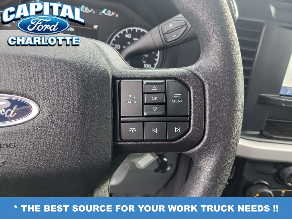 2026 Ford Super Duty F-250® XL