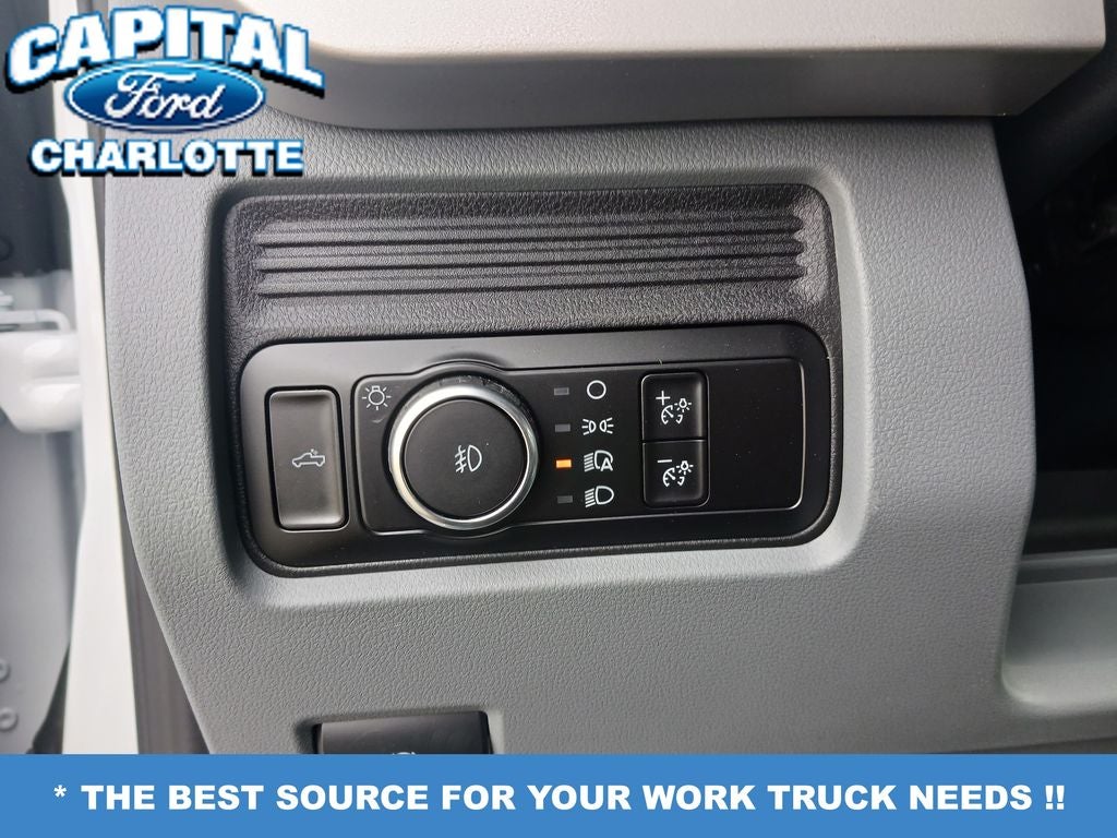 2026 Ford Super Duty F-250® XL