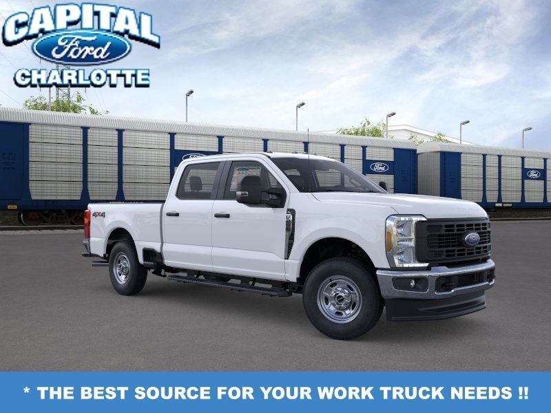 2026 Ford Super Duty F-250® XL