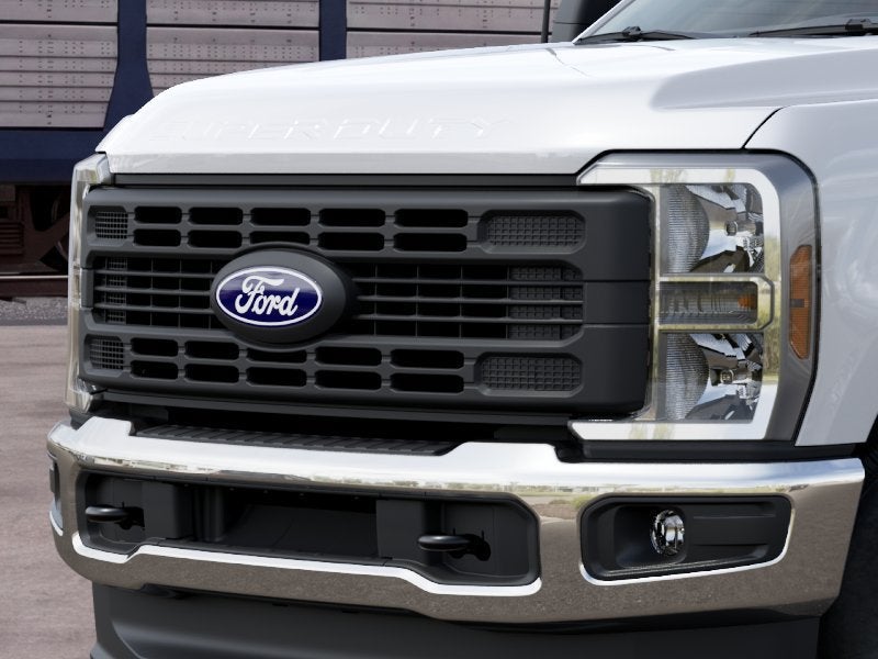 2027 Ford F-250SD XL